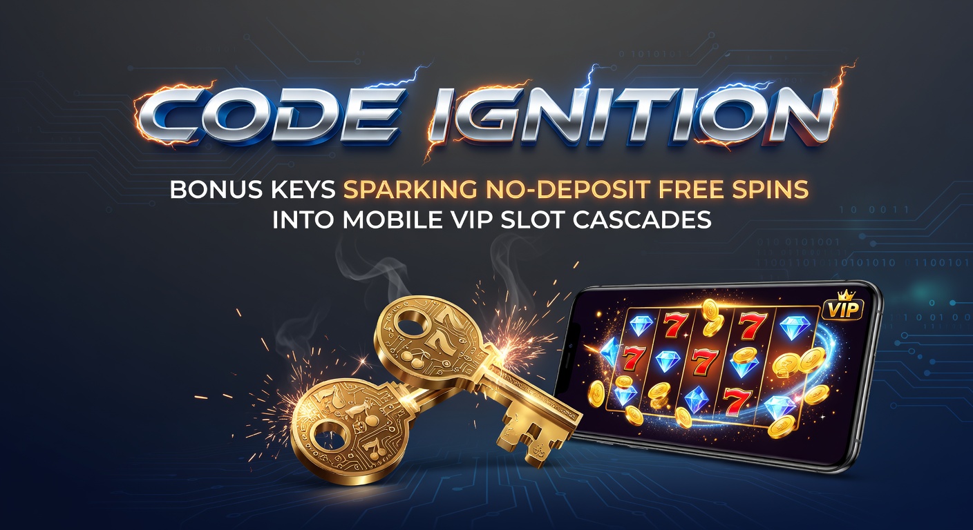 Mobile phone displaying a VIP slot cascade with exploding bonus symbols and rising tier meters