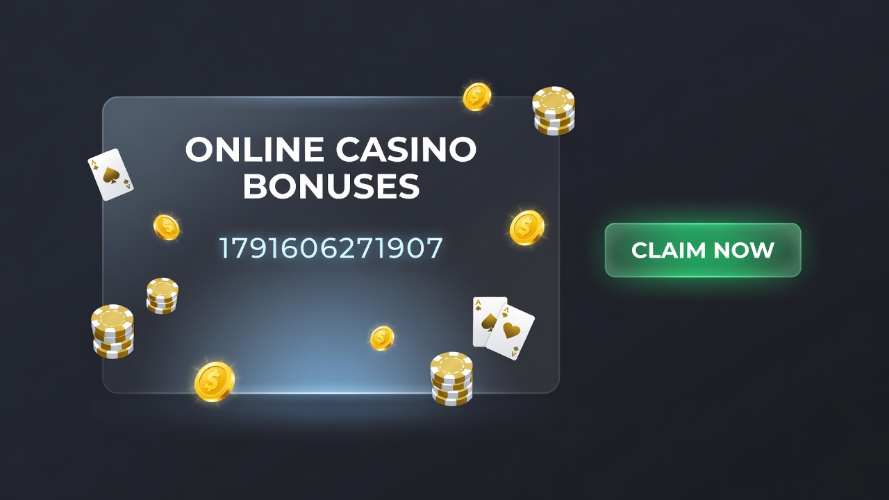 Players reviewing bonus terms on mobile casino applications