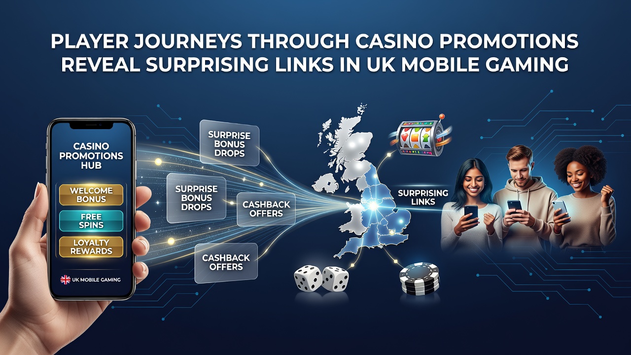 Diagram depicting data flows between free spins, mobile sessions, and VIP progression in casino apps